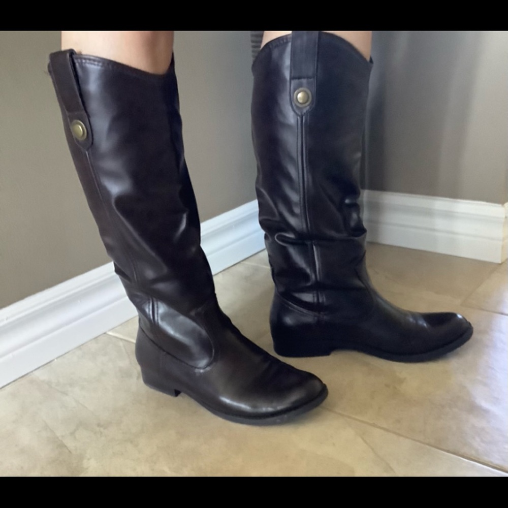 Women’s boots